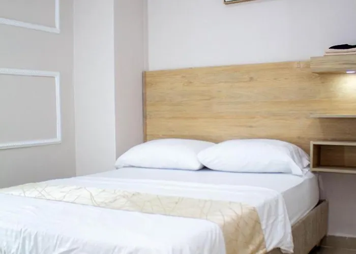 Hotel Rodadero Horizon
