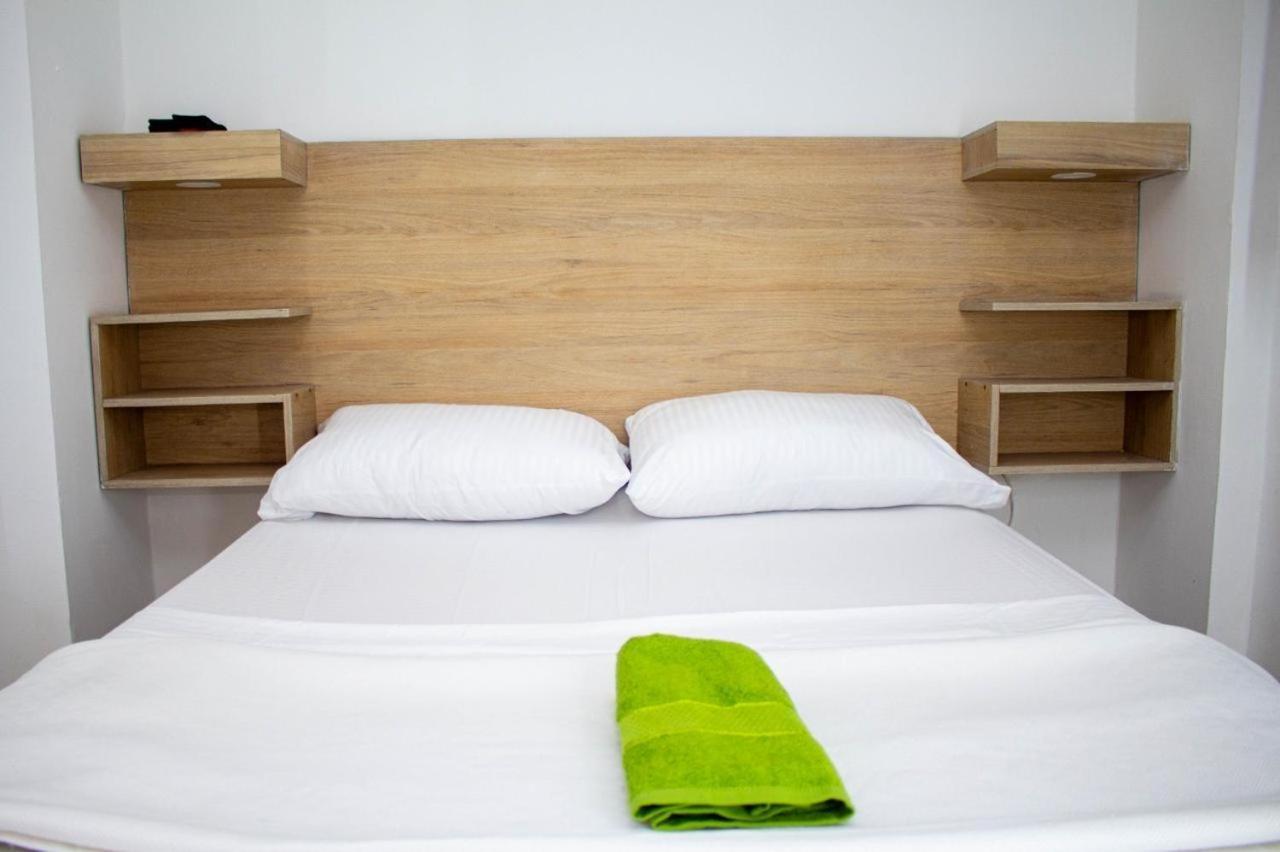 Hotel Rodadero Horizon Santa Marta (Magdalena)