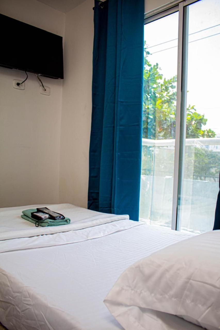 Hotel Rodadero Horizon Santa Marta (Magdalena)