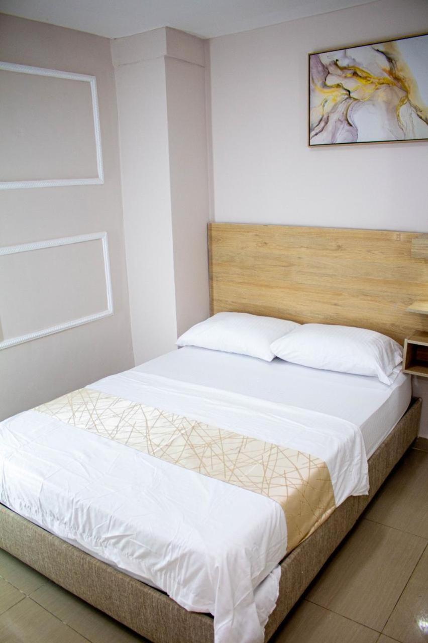 Rodadero Horizon Hotel *