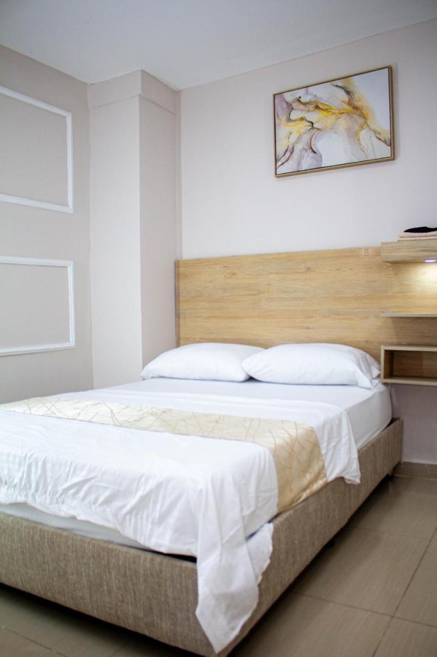 Hotel Rodadero Horizon Santa Marta (Magdalena)