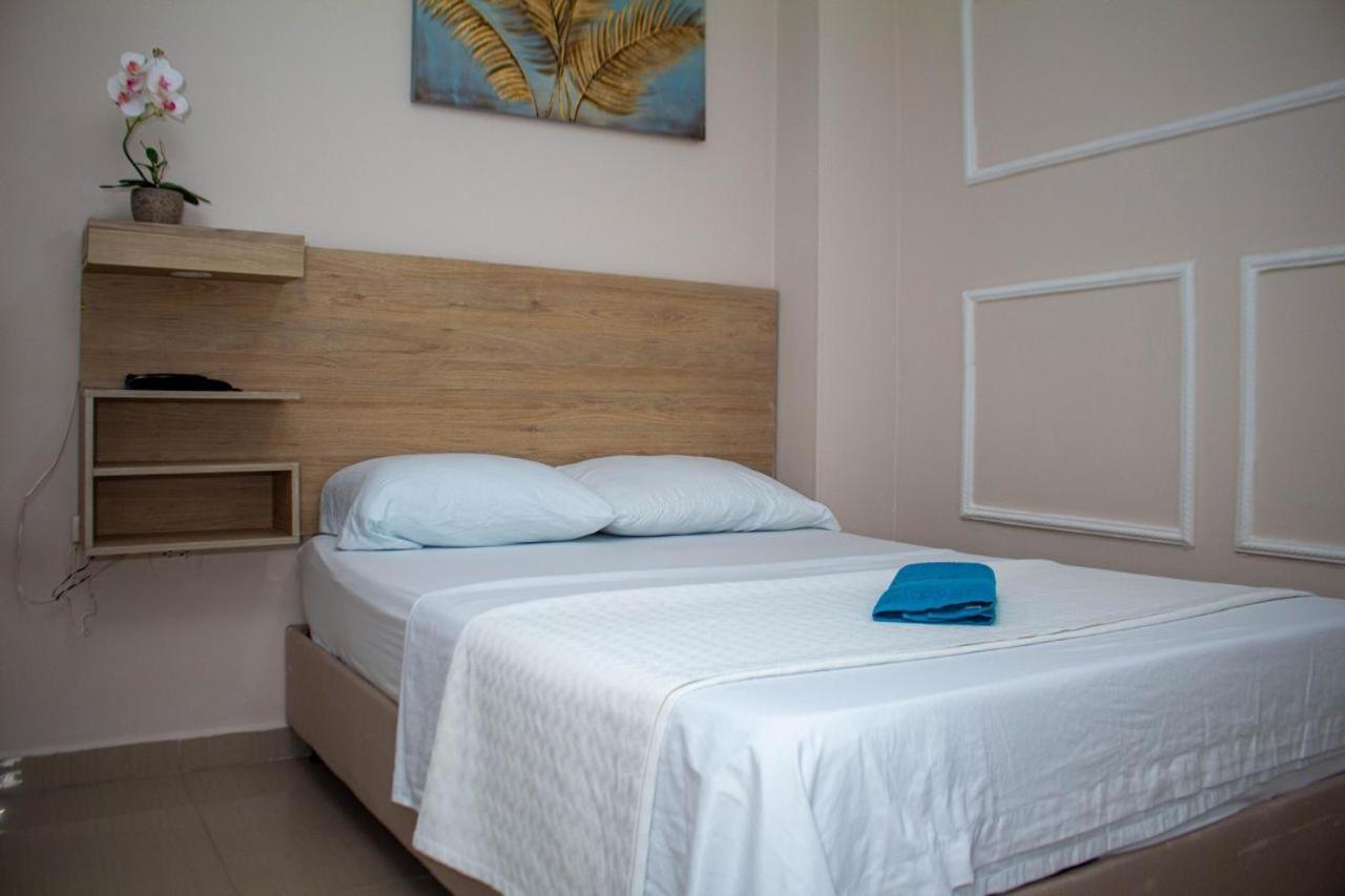 Hotel Rodadero Horizon *