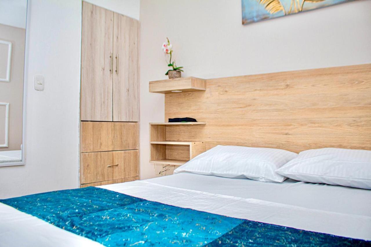 Rodadero Horizon Hotel