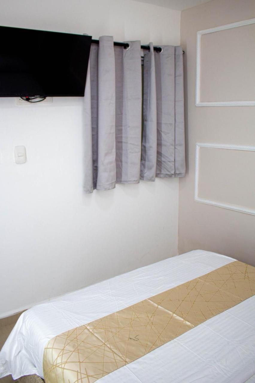 Hotel Rodadero Horizon