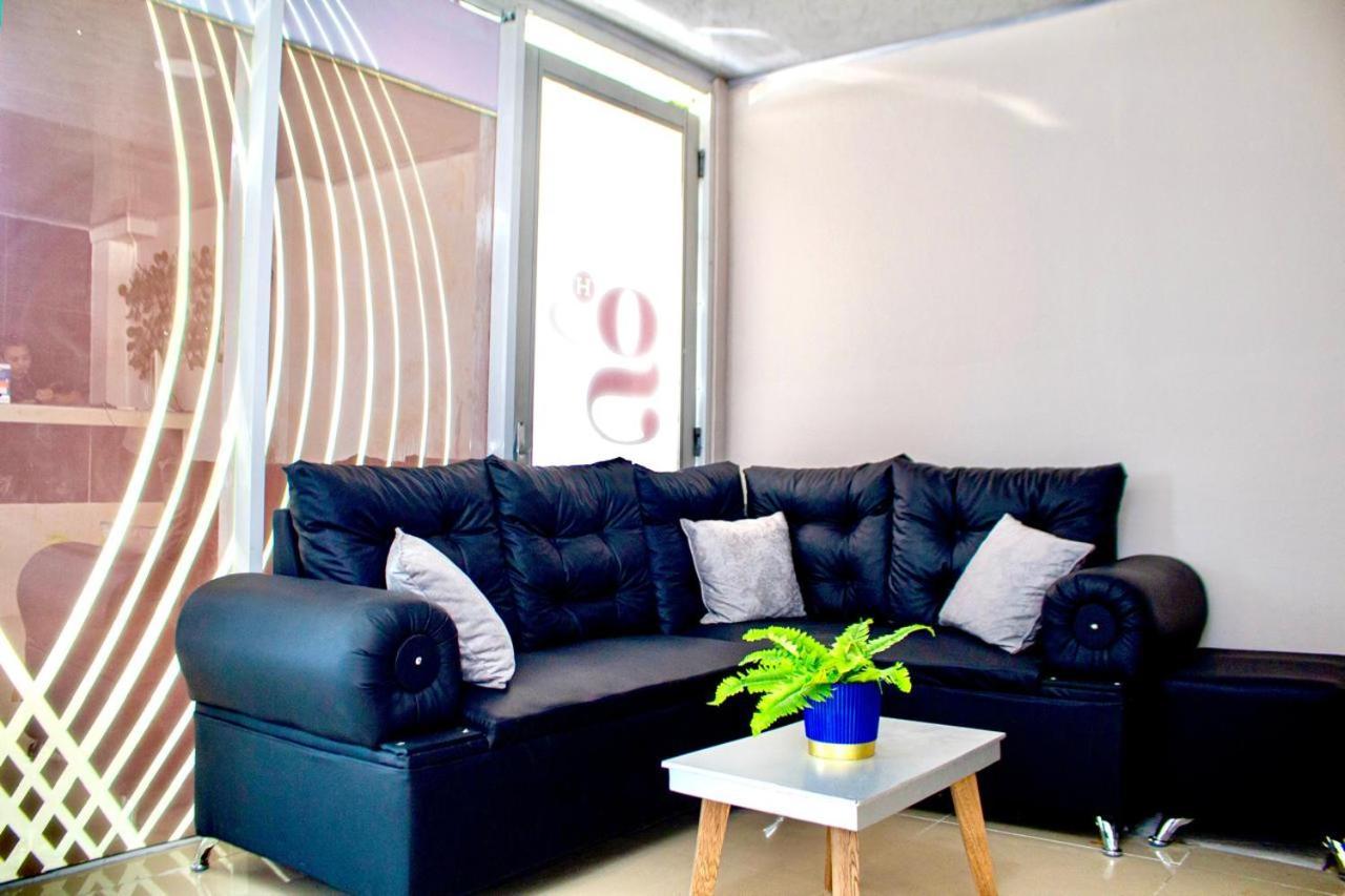 Rodadero Horizon Hotel *
