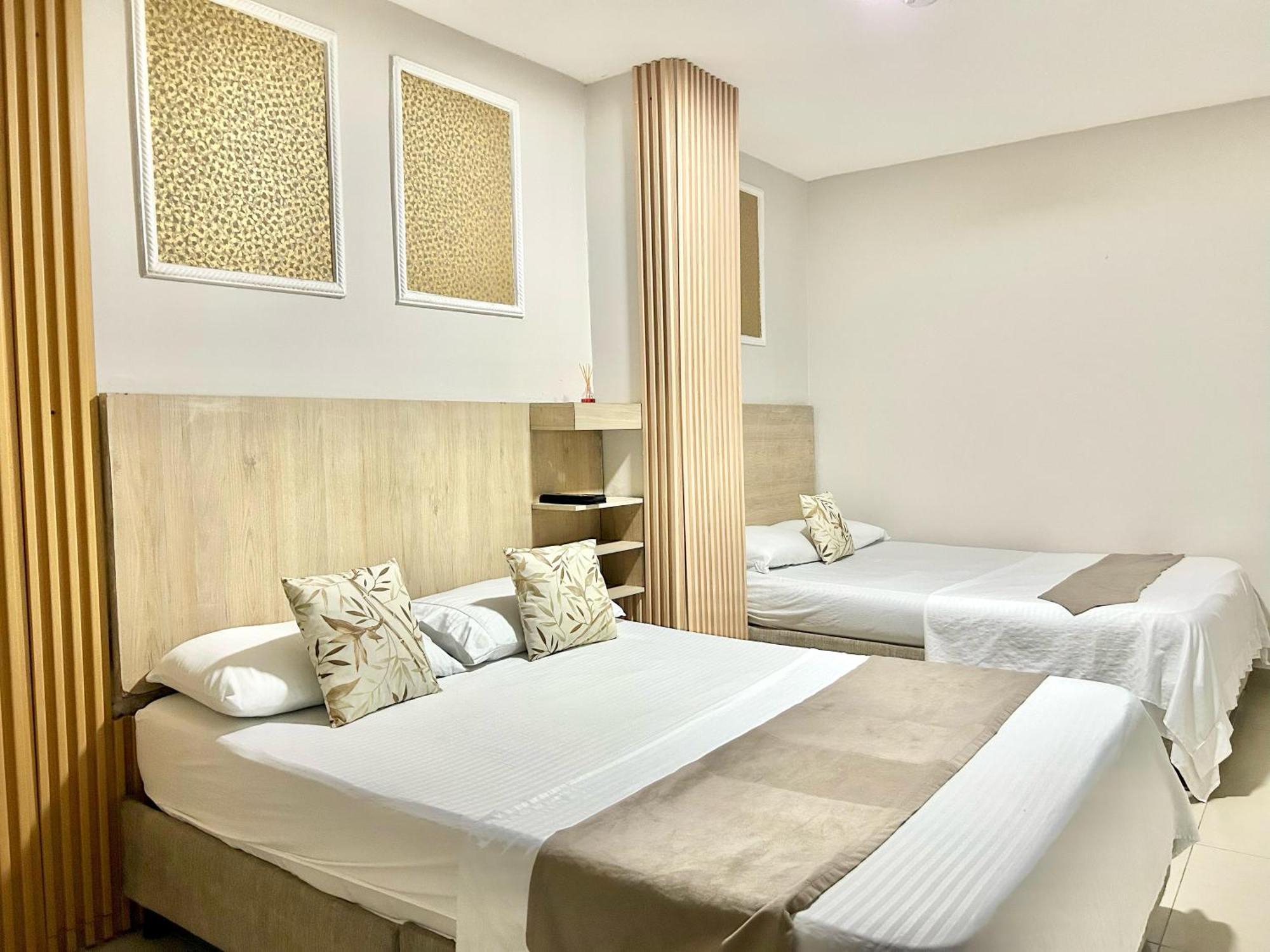 Rodadero Horizon Hotel Santa Marta (Magdalena)