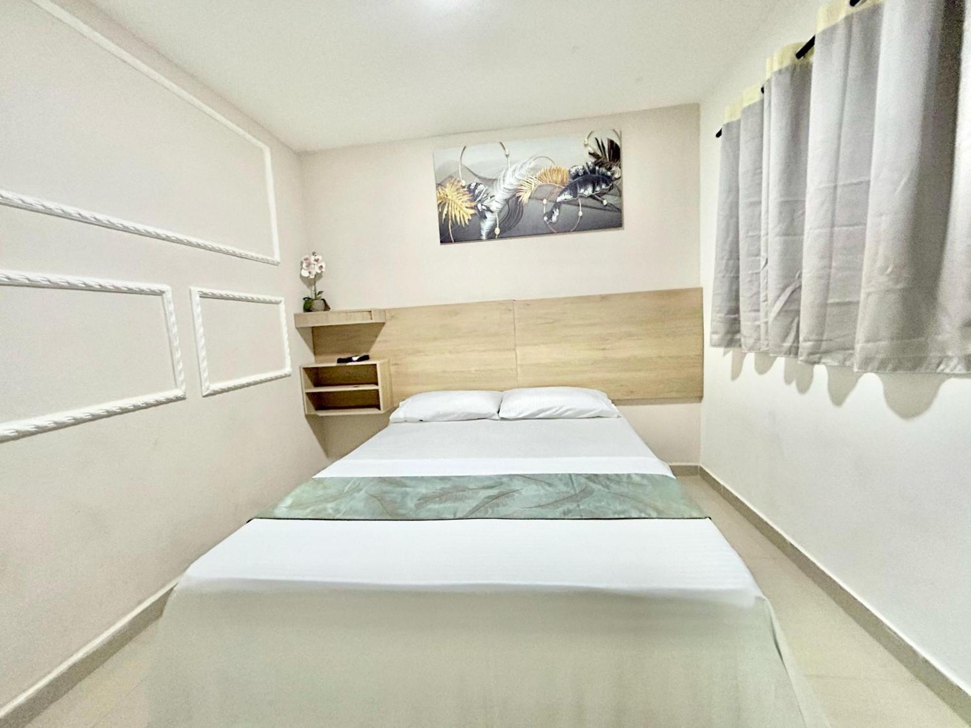Hotel Rodadero Horizon