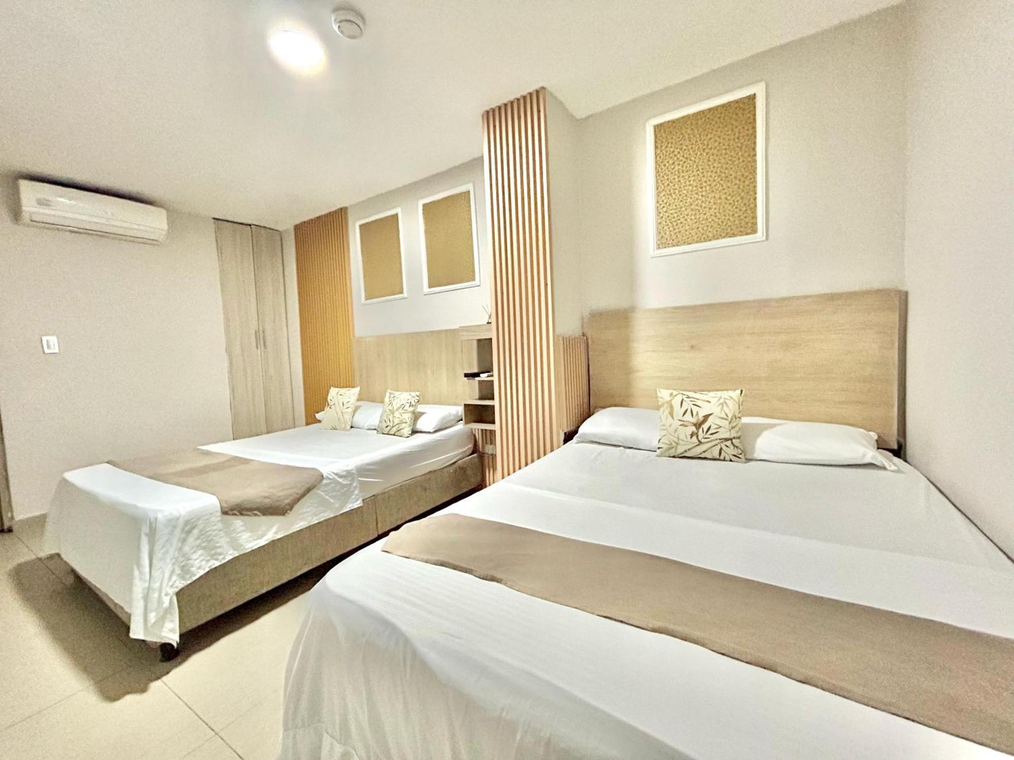 Rodadero Horizon Hotel *