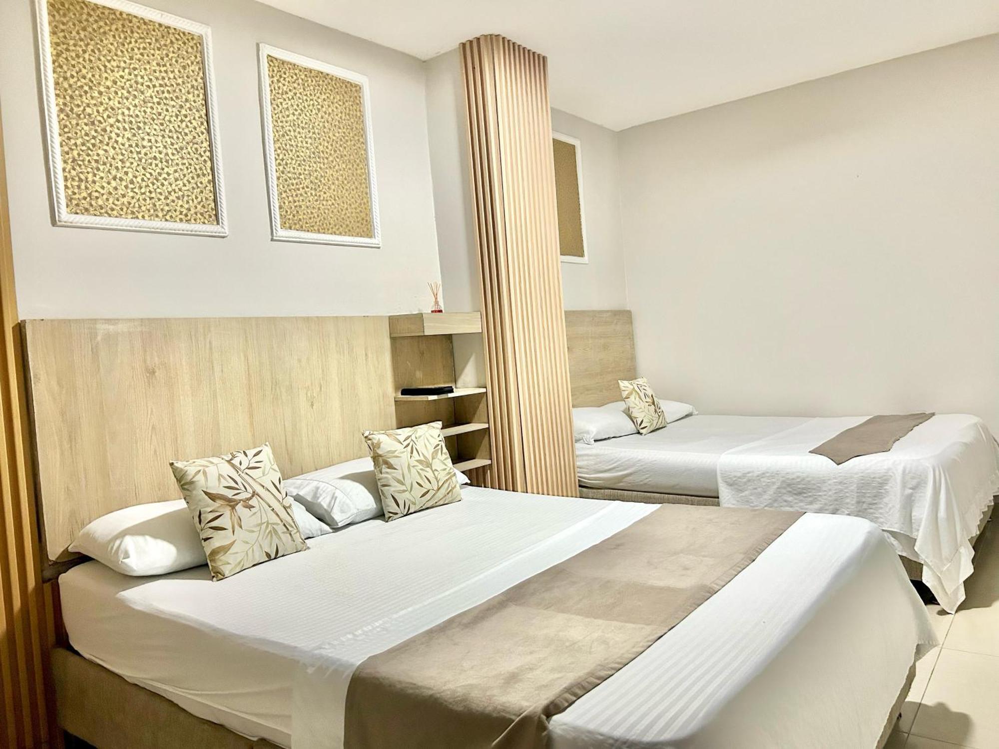 Rodadero Horizon Hotel